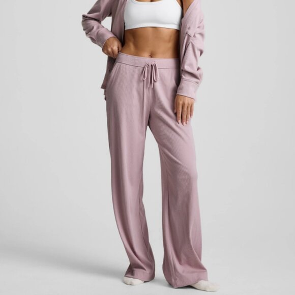 Beyond Yoga Pants - Beyond Yoga Breathe Easy Comfort Cord Pant